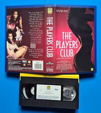 Vhs the players usato  Adria