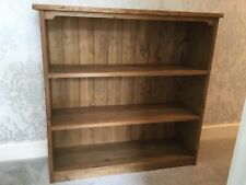 Distressed solid pine for sale  BRACKLEY