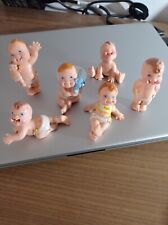 Figurines magic babies d'occasion  Luçon