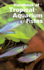 Handbook tropical aquarium for sale  Montgomery