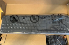 Nuevo teclado y mouse inalámbricos Dell Pro KM5221W NEGRO segunda mano  Embacar hacia Argentina