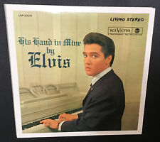 Elvis hand mine for sale  Memphis