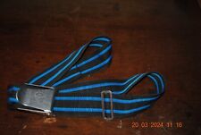 diving weight belt for sale  TAMWORTH