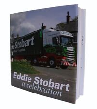 Eddie stobart book for sale  UK