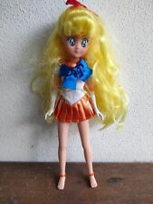 sailor moon doll usato  Modena