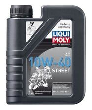 Liqui moly motorcycle for sale  Shipping to Ireland