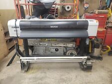 Mutoh valuejet 1324 for sale  South Lake Tahoe