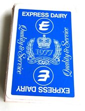 Express dairy playing for sale  WARRINGTON