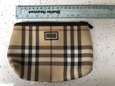 Vintage burberry make for sale  DARTFORD