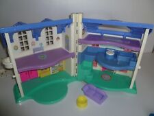 Vintage dolls house for sale  Shipping to Ireland