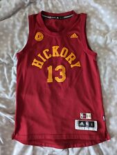 Indiana pacers hickory for sale  RHYL