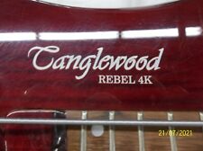 Rare tanglewood string for sale  Omaha