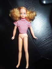 Vintage 1969 Skipper Lalka Barbie Tajwan  na sprzedaż  Wysyłka do Poland
