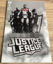 Justice league 1af usato  Spedire a Italy