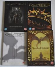 Game thrones box for sale  Ireland