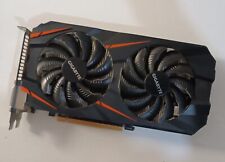 Gigabyte geforce gtx usato  Carini