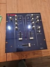 vestax mixer for sale  PONTEFRACT