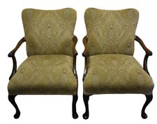 gorgeous pair sofa chairs for sale  Sewell