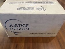 Justice lighting 8432 for sale  Climax