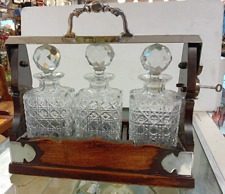 Edwardian mahogany silver for sale  BEDFORD