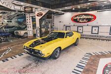 1971 ford mustang for sale  Maryville