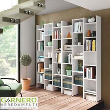 Libreria scaffale design usato  Vottignasco