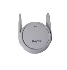 Reyee WiFi Extender Booster Repetidor de Señal 1200 Mbps Hasta 7800 pies cuadrados 96 Dispositivos segunda mano  Embacar hacia Argentina