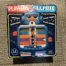 alphie robot for sale  Festus