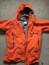 mountain equipment gore tex jacket xl for sale  GODALMING