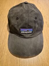 Patagonia baseball cap for sale  LONDON
