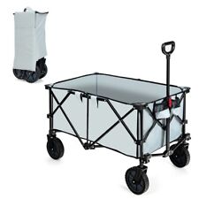 Folding camping wagon for sale  ASHTON-UNDER-LYNE