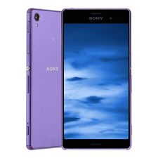 Sony Xperia Z3 D6603 16GB fioletowy smartfon z systemem Android jak nowy na sprzedaż  Wysyłka do Poland