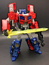 Transformers titans return usato  Molfetta
