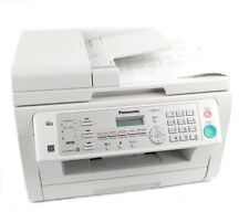Panasonic mb2025 faxlaserdruck gebraucht kaufen  Bohmte