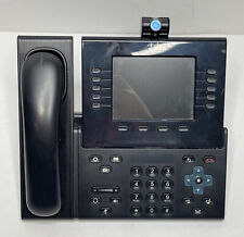 Cisco 9951 Telefone IP VOIP Desk Business CP-9951-C-K9 Office (39 Disponível) comprar usado  Enviando para Brazil
