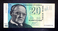 1993 finland markkaa for sale  Ireland