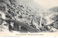 66611 tessin ferrovia d'occasion  France