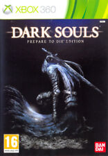 Jeu Xbox 360 - Dark Souls - Prepare To Die Edition - Complet - PAL FR comprar usado  Enviando para Brazil