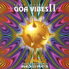 Goa vibes vol. for sale  UK