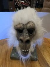 Ape abominable snowman for sale  Edmonds