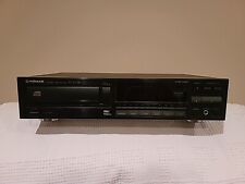 Pioneer Pd-101 Compact Disc Player Untested, used for sale  Shipping to South Africa