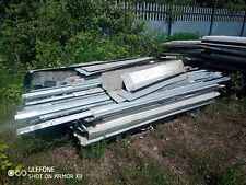 Cladding sheets large for sale  CHORLEY