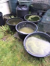 water tubs for sale  RINGWOOD