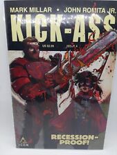 Kick ass 1st for sale  Lawnside