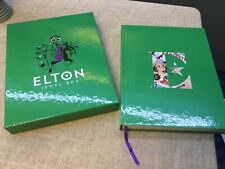 Jewel box elton for sale  EXETER