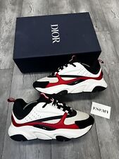 Dior b22 sneakers for sale  STOKE-ON-TRENT
