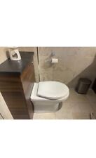 Toilet sink vanity for sale  SOUTHAMPTON
