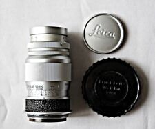 Leica elmar a36 usato  Imola