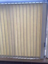 Replacement vertical blind for sale  COVENTRY