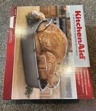 Kitchenaid roaster pan for sale  Washington